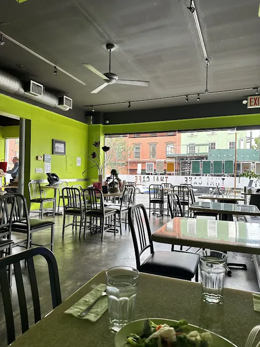 Thai Cafe Picture 9