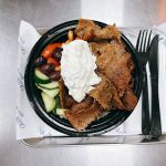 Greek Kitchen