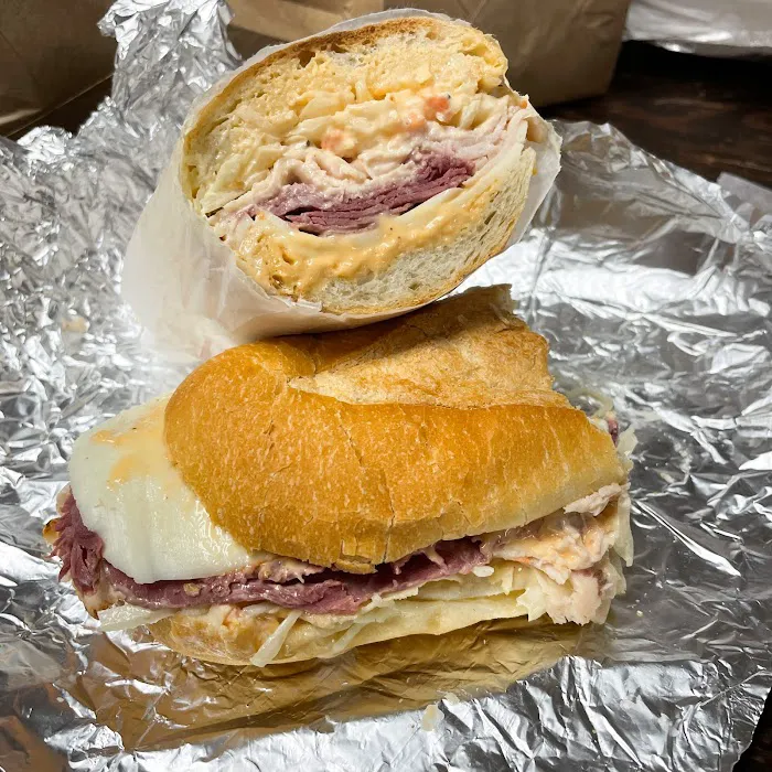 Baker's Dozen Picture 5