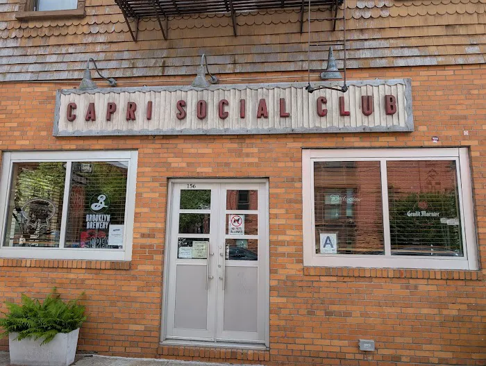 Capri Social Club Picture 10