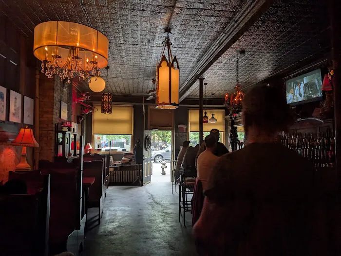 Brooklyn Safehouse Picture 4