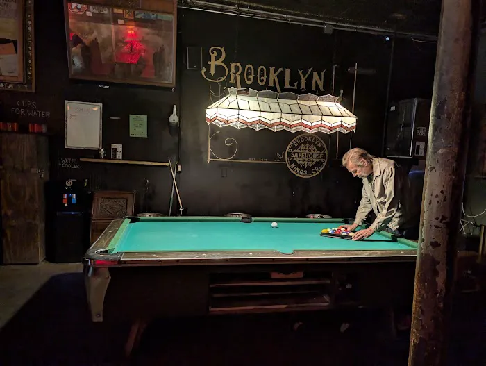 Brooklyn Safehouse Picture 7