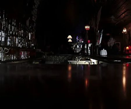 Brooklyn Safehouse