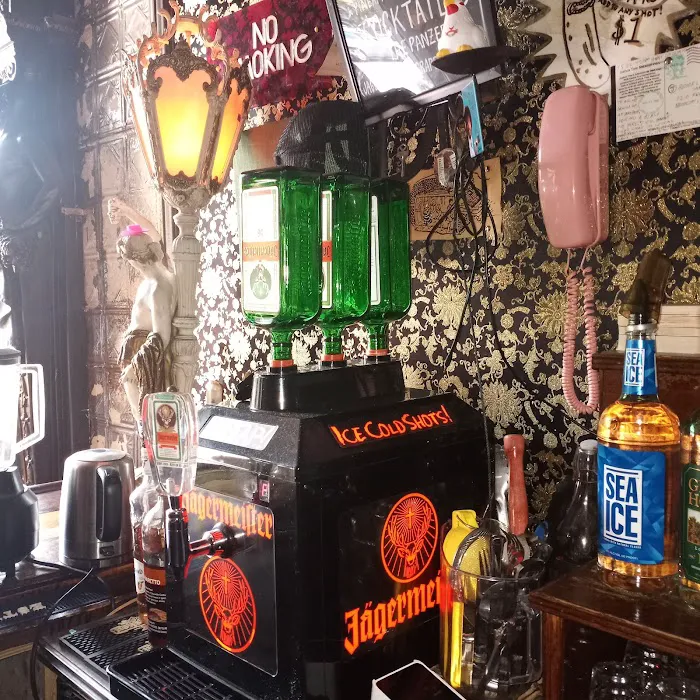 Brooklyn Safehouse Picture 3