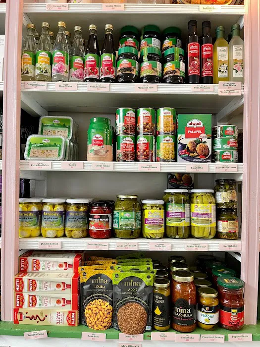 Edy's Grocer Picture 6