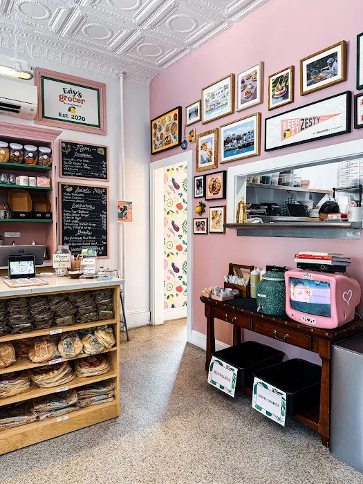 Edy's Grocer Picture 7