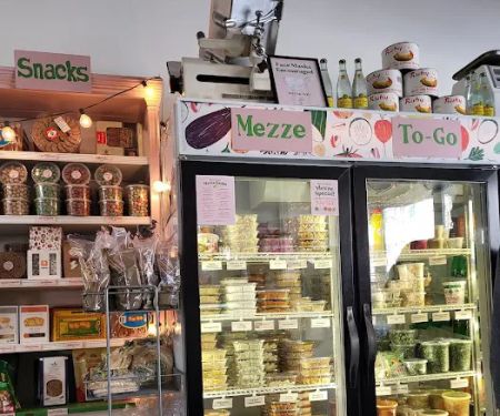 Edy's Grocer