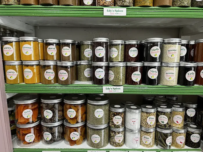 Edy's Grocer Picture 5