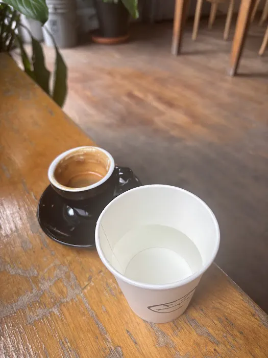 Café Grumpy - Greenpoint Picture 7