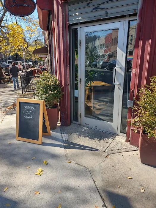 Café Grumpy - Greenpoint Picture 4