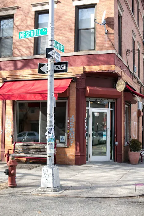 Café Grumpy - Greenpoint Picture 5