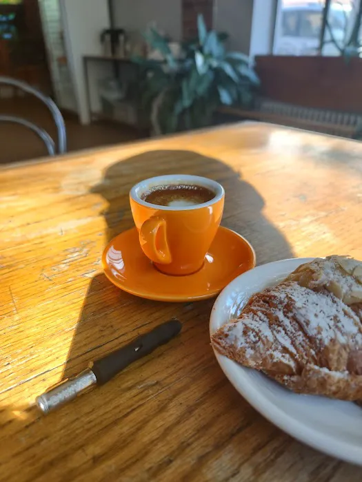Café Grumpy - Greenpoint Picture 3
