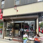 Paloma Coffee & Bakery, Greenpoint
