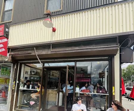 Paloma Coffee & Bakery, Greenpoint