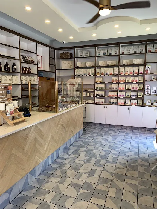 Paloma Coffee & Bakery, Greenpoint Picture 8