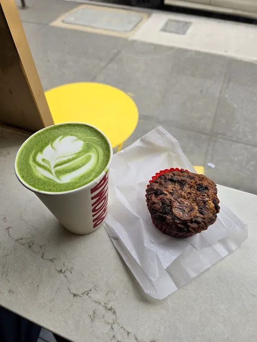 Paloma Coffee & Bakery, Greenpoint Picture 10