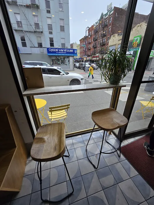 Paloma Coffee & Bakery, Greenpoint Picture 7