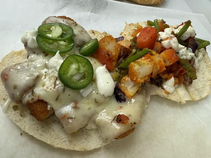 Joy Boy Deli and Grill Picture 4