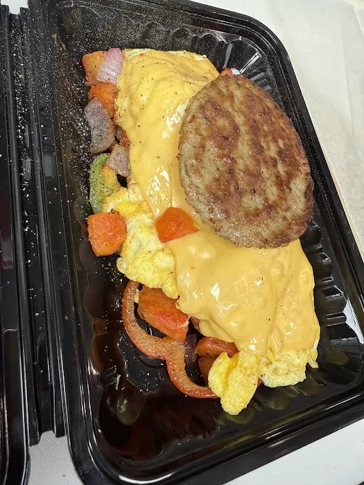 Joy Boy Deli and Grill Picture 3