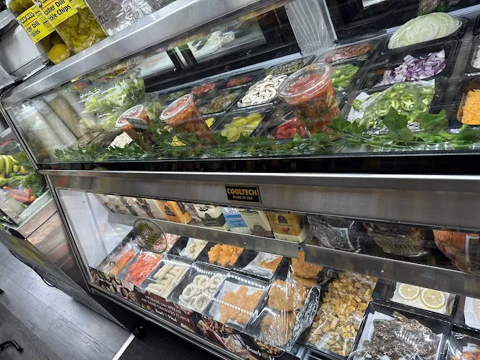 Joy Boy Deli and Grill Picture 7