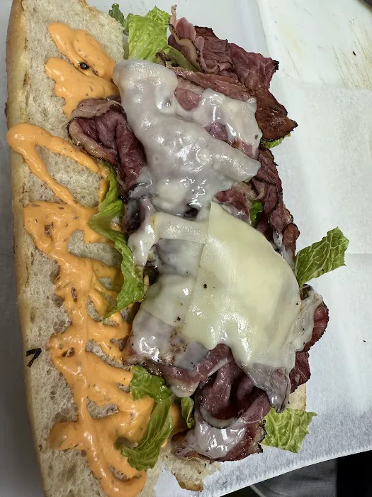 Joy Boy Deli and Grill Picture 6