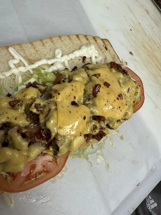 Joy Boy Deli and Grill Picture 1
