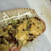 Joy Boy Deli and Grill ico