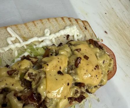 Joy Boy Deli and Grill