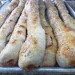 Russ Pizza