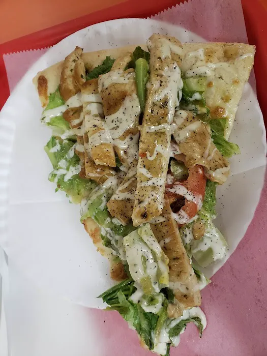 Russ Pizza Picture 6