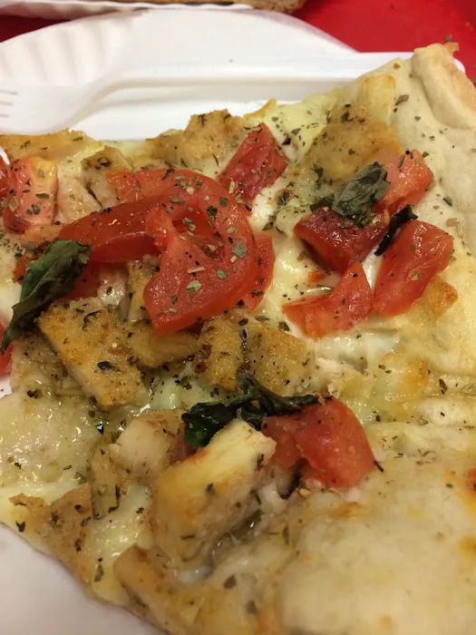 Russ Pizza Picture 9
