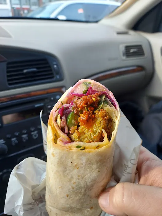 Falafel House Picture 3