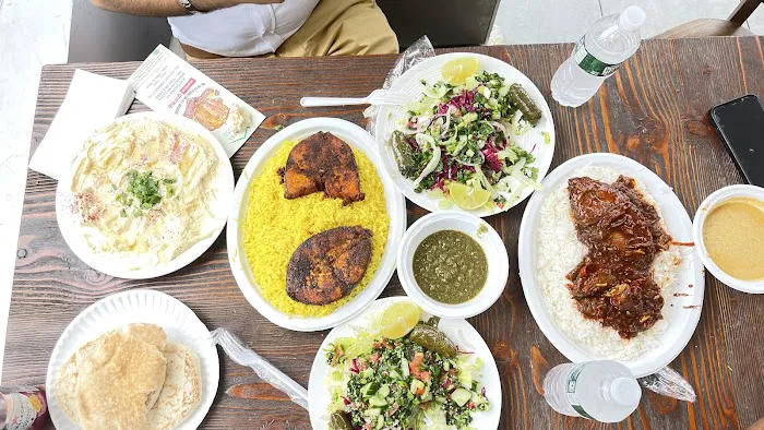 Falafel House Picture 8