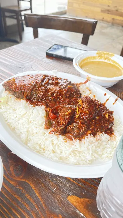 Falafel House Picture 7