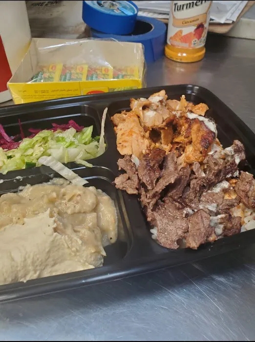 Falafel House Picture 9