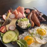 Retro Polish Restaurant and Wine Bar