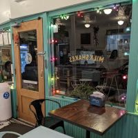 Davey's Ice Cream ico