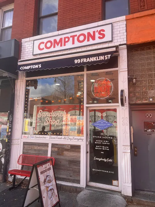 COMPTON'S Picture 10