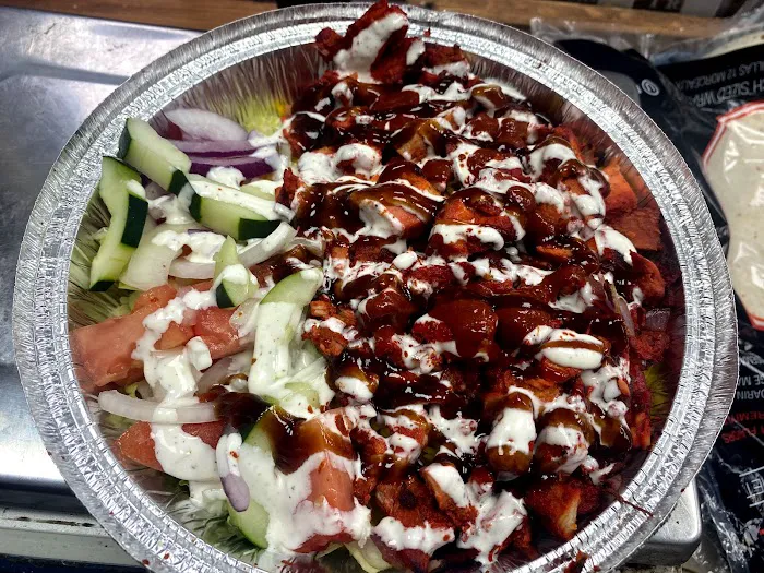 Manhattanville Gourmet Deli Inc Picture 3