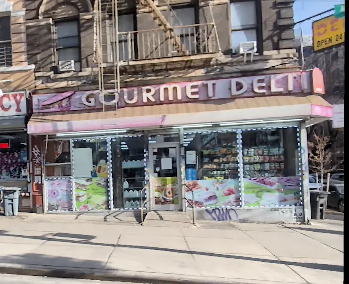 Manhattanville Gourmet Deli Inc Picture 10