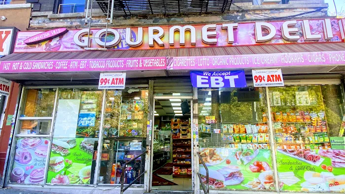 Manhattanville Gourmet Deli Inc Picture 1