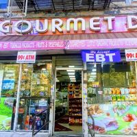 Manhattanville Gourmet Deli Inc ico