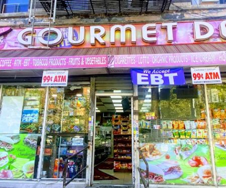 Manhattanville Gourmet Deli Inc