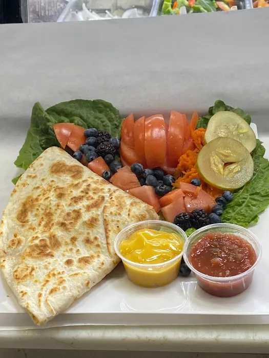 Manhattanville Gourmet Deli Inc Picture 7
