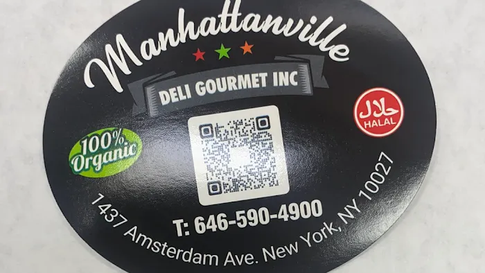 Manhattanville Gourmet Deli Inc Picture 6