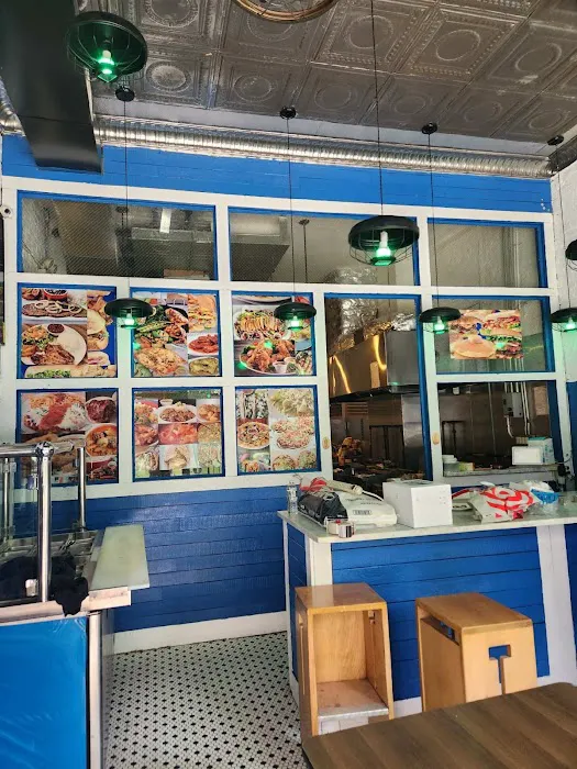 American Restaurant Picture 7