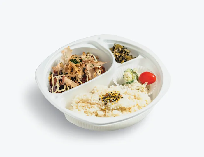 TORI-BIEN Picture 1