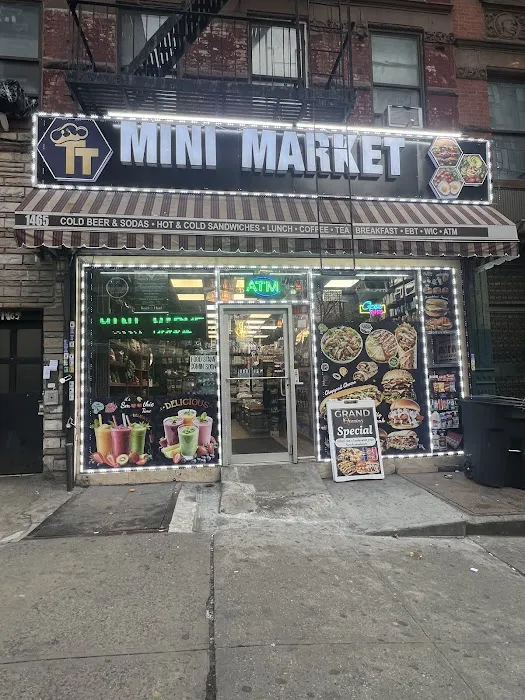TT Mini Market Picture 2