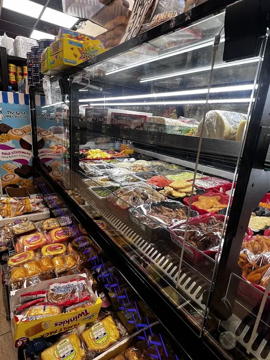 TT Mini Market Picture 6