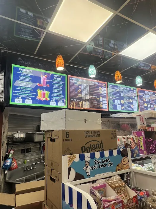 TT Mini Market Picture 1